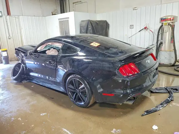 1FA6P8TH7H5332981 2017 FORD MUSTANG - Image 2