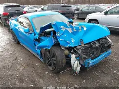 1FA6P8TH7H5333774 2017 FORD MUSTANG