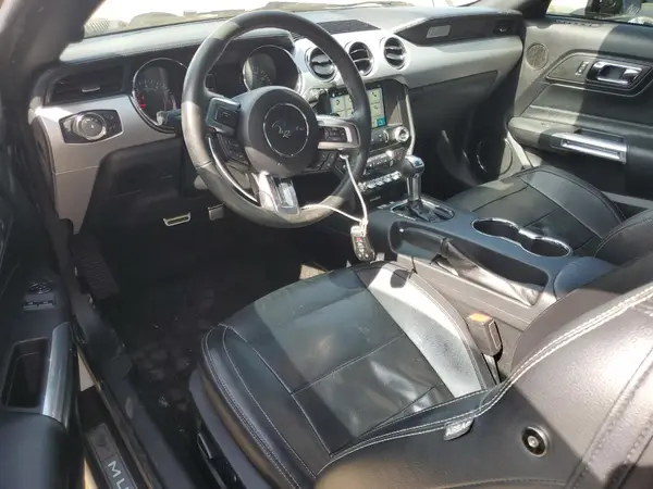 1FA6P8TH7H5339400 2017 FORD MUSTANG - Image 8