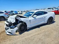 1FA6P8TH7H5340529 2017 FORD MUSTANG
