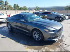 1FA6P8TH7H5340661 2017 FORD MUSTANG