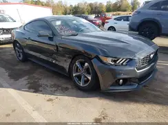 1FA6P8TH7H5342832 2017 FORD MUSTANG