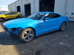1FA6P8TH7H5351644 2017 FORD MUSTANG