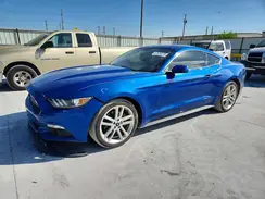 1FA6P8TH7H5353409 2017 FORD MUSTANG