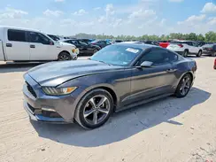 1FA6P8TH7H5357072 2017 FORD MUSTANG