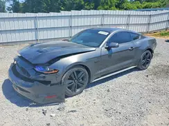 1FA6P8TH7H5357864 2017 FORD MUSTANG