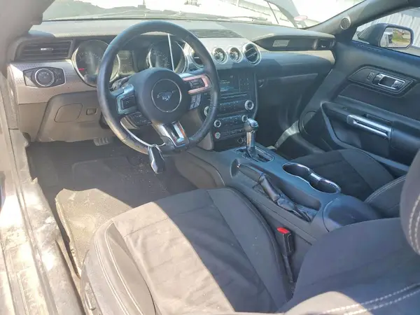 1FA6P8TH7H5357864 2017 FORD MUSTANG - Image 8