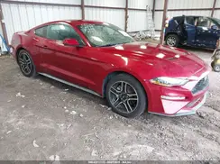 1FA6P8TH7J5101309 2018 FORD MUSTANG