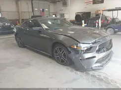 1FA6P8TH7J5101603 2018 FORD MUSTANG