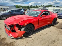 1FA6P8TH7J5102167 2018 FORD MUSTANG