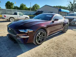 1FA6P8TH7J5105098 2018 FORD MUSTANG
