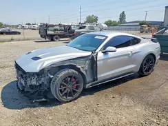 1FA6P8TH7J5105666 2018 FORD MUSTANG