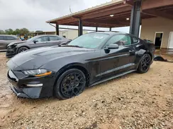 1FA6P8TH7J5106848 2018 FORD MUSTANG