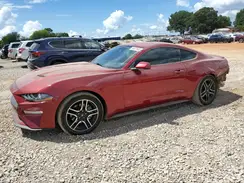 1FA6P8TH7J5106977 2018 FORD MUSTANG