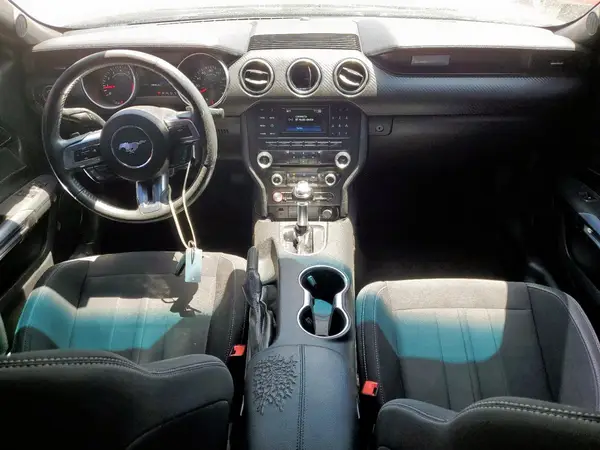 1FA6P8TH7J5108468 2018 FORD MUSTANG - Image 8