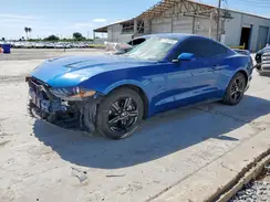 1FA6P8TH7J5108485 2018 FORD MUSTANG