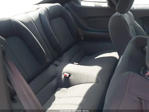 1FA6P8TH7J5110673 2018 FORD MUSTANG - Image 8