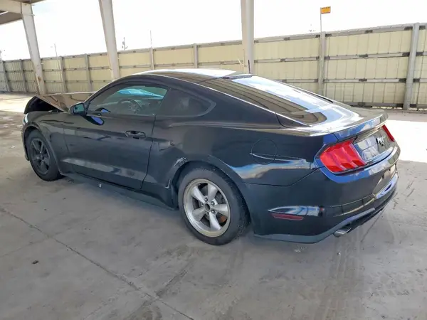 1FA6P8TH7J5111936 2018 FORD MUSTANG - Image 2