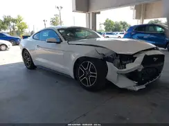 1FA6P8TH7J5115565 2018 FORD MUSTANG