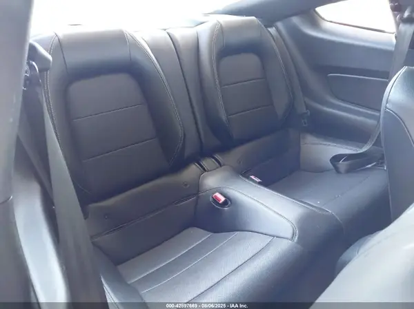 1FA6P8TH7J5115565 2018 FORD MUSTANG - Image 8