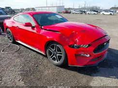 1FA6P8TH7J5115663 2018 FORD MUSTANG