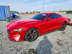 1FA6P8TH7J5116442 2018 FORD MUSTANG