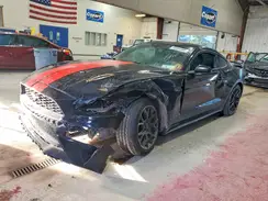1FA6P8TH7J5116831 2018 FORD MUSTANG