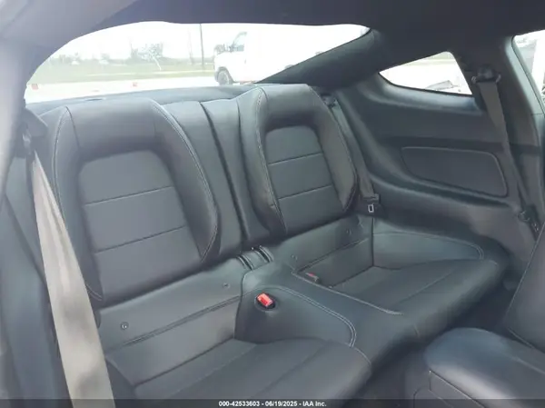 1FA6P8TH7J5117056 2018 FORD MUSTANG - Image 8