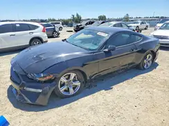 1FA6P8TH7J5117509 2018 FORD MUSTANG