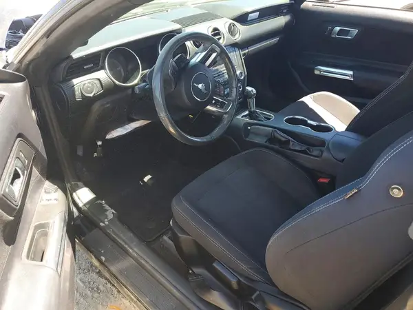 1FA6P8TH7J5117509 2018 FORD MUSTANG - Image 8