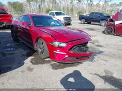 1FA6P8TH7J5118689 2018 FORD MUSTANG
