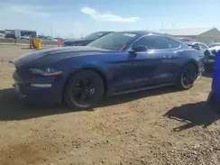 1FA6P8TH7J5119082 2018 FORD MUSTANG