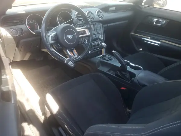 1FA6P8TH7J5119082 2018 FORD MUSTANG - Image 8