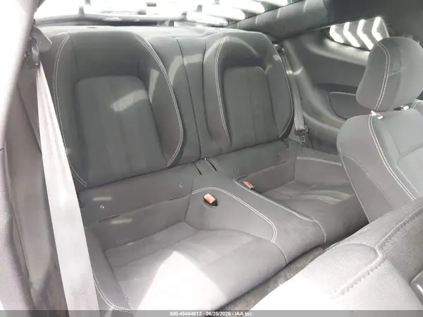 1FA6P8TH7J5120586 2018 FORD MUSTANG - Image 8