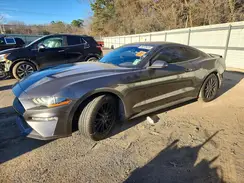 1FA6P8TH7J5121124 2018 FORD MUSTANG