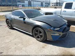 1FA6P8TH7J5122449 2018 FORD MUSTANG