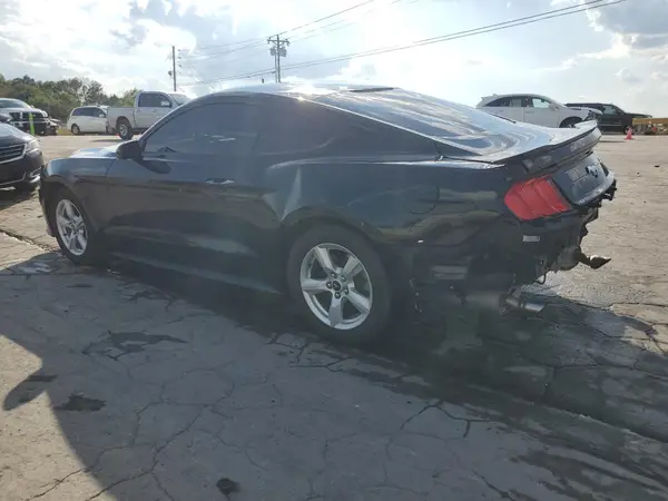 1FA6P8TH7J5123228 2018 FORD MUSTANG - Image 2