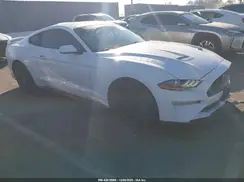 1FA6P8TH7J5123245 2018 FORD MUSTANG