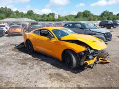 1FA6P8TH7J5126064 2018 FORD MUSTANG