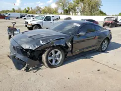 1FA6P8TH7J5126811 2018 FORD MUSTANG