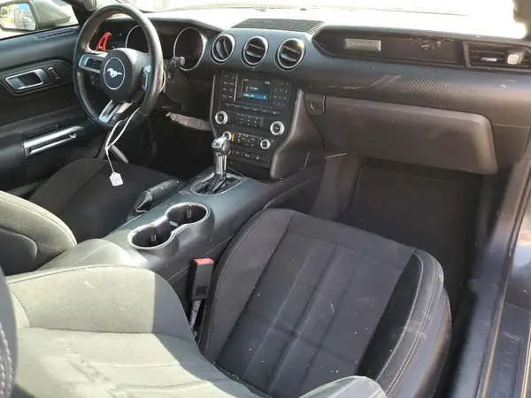 1FA6P8TH7J5126811 2018 FORD MUSTANG - Image 8