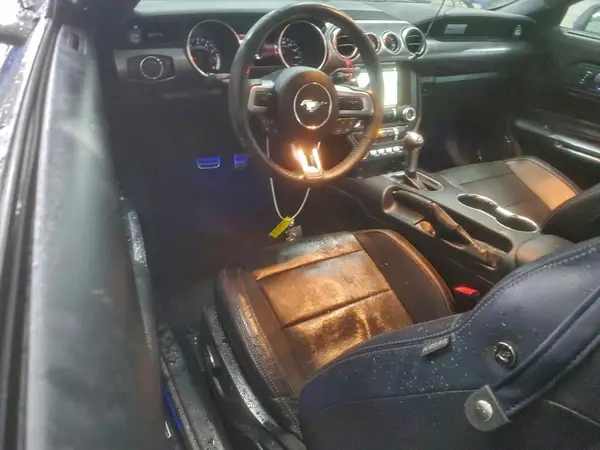 1FA6P8TH7J5128171 2018 FORD MUSTANG - Image 8