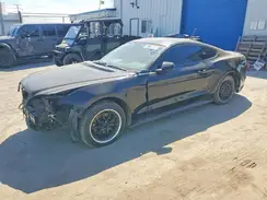1FA6P8TH7J5130048 2018 FORD MUSTANG