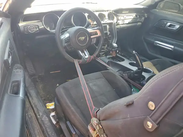 1FA6P8TH7J5130048 2018 FORD MUSTANG - Image 8