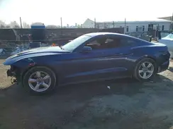 1FA6P8TH7J5131930 2018 FORD MUSTANG