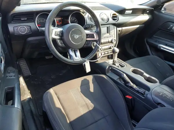 1FA6P8TH7J5131930 2018 FORD MUSTANG - Image 8