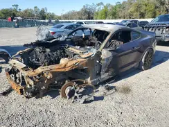 1FA6P8TH7J5135346 2018 FORD MUSTANG