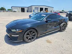 1FA6P8TH7J5135623 2018 FORD MUSTANG