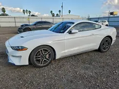 1FA6P8TH7J5136626 2018 FORD MUSTANG