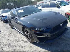 1FA6P8TH7J5137842 2018 FORD MUSTANG